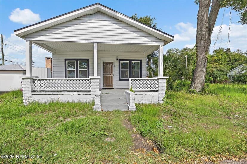 3116 THELMA Street, Jacksonville, FL 32206