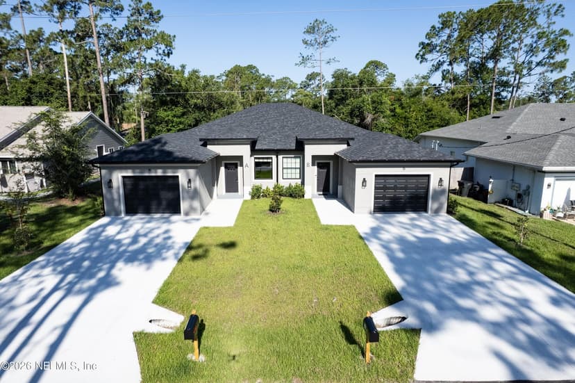 15 WELLHAM Lane, Palm Coast, FL 32164