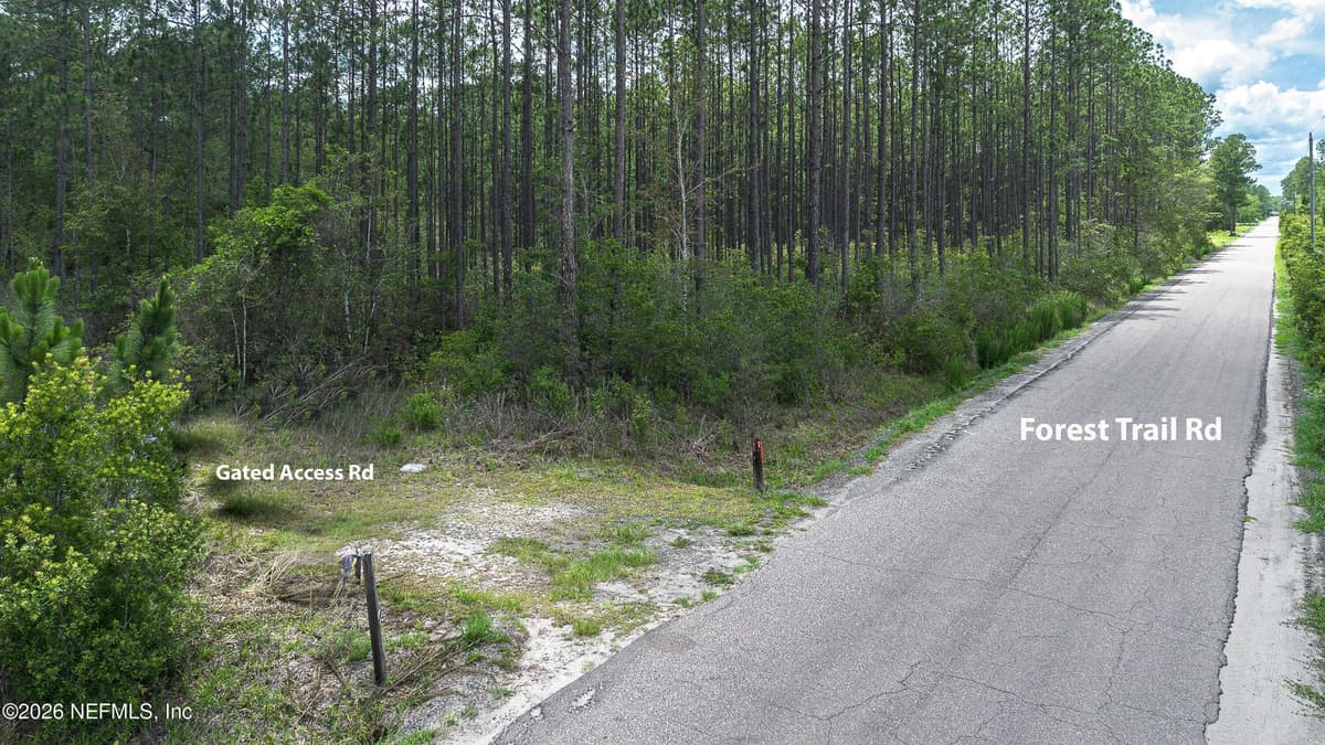 15450 FOREST TRAIL Road, Jacksonville, FL 32234, Jacksonville, FL - photo 2