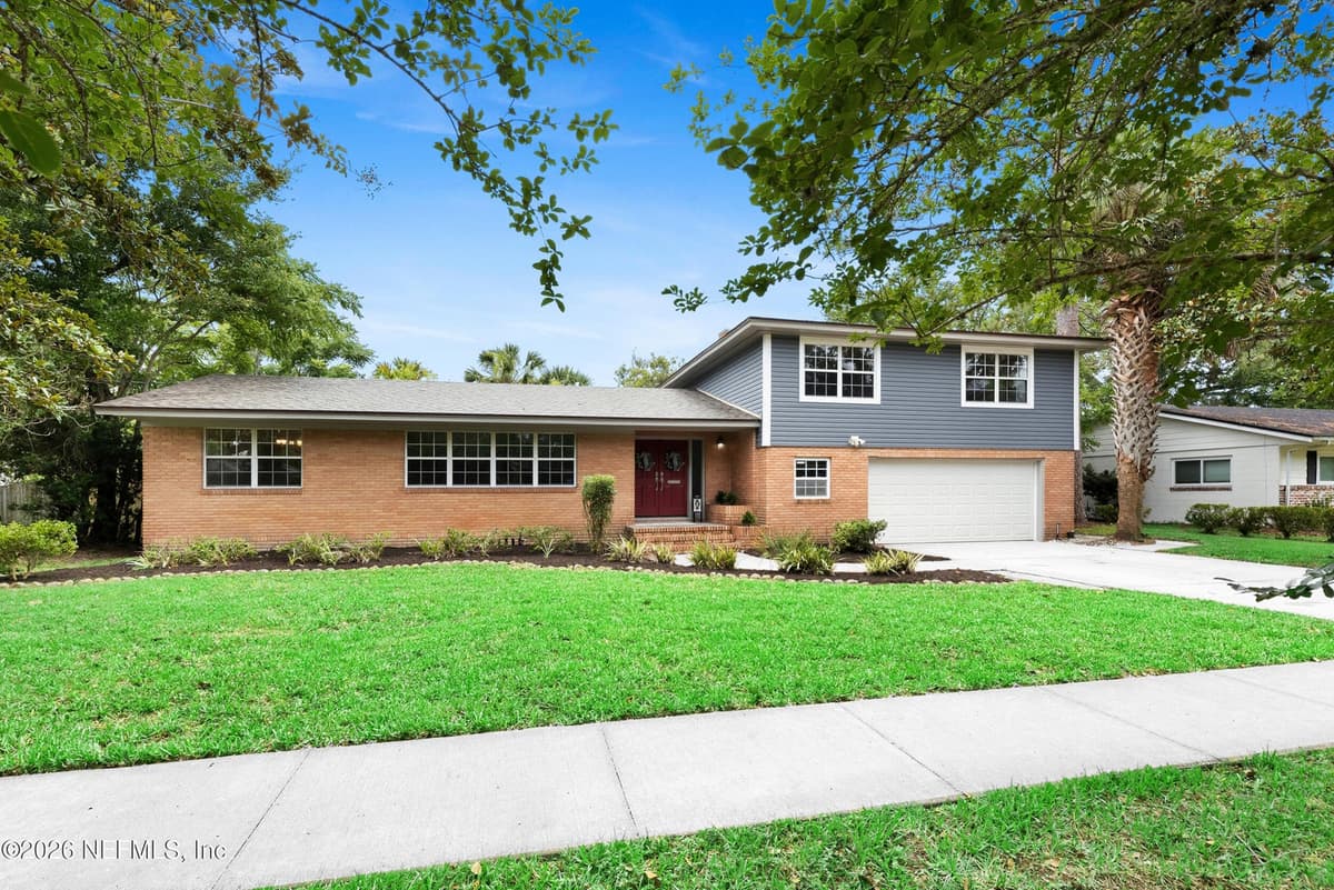 4202 SAN CLERC Road, Jacksonville, FL 32217, Jacksonville, FL - photo 2