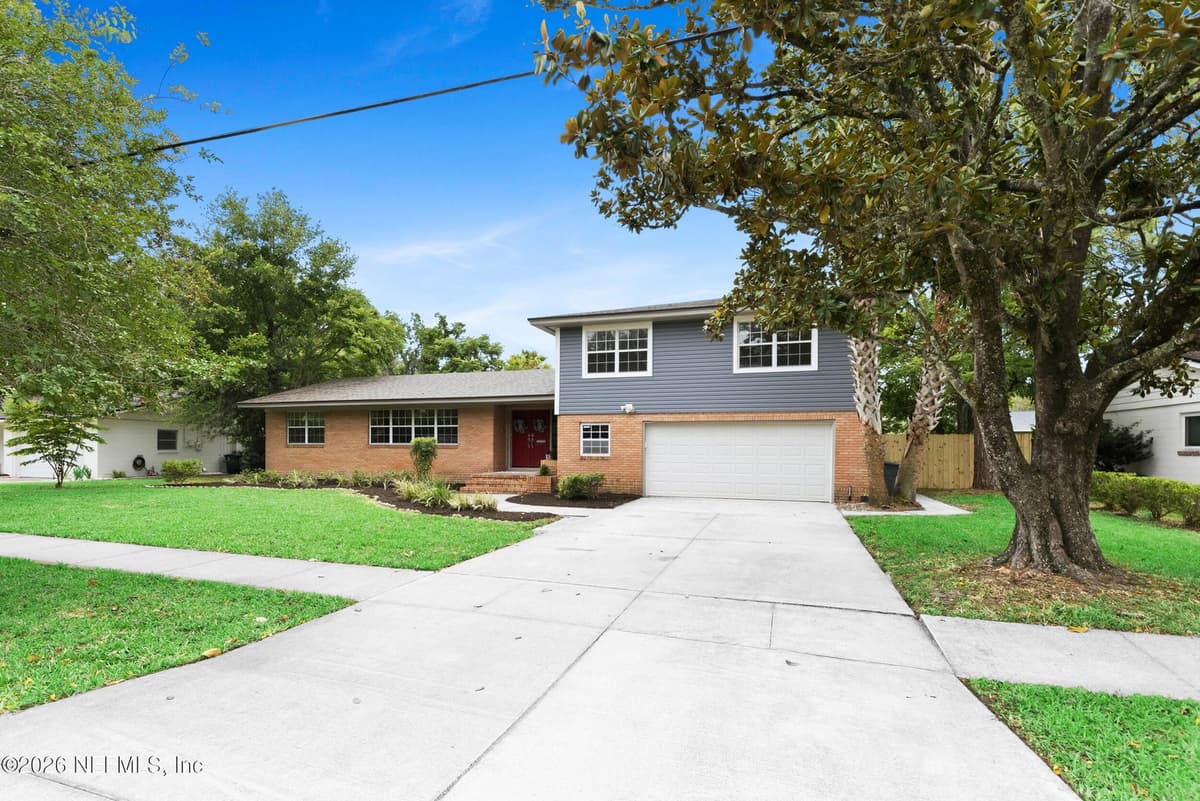 4202 SAN CLERC Road, Jacksonville, FL 32217, Jacksonville, FL - photo 3