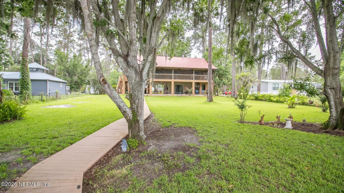 303 RILEY LAKE Drive, Hawthorne, FL 32640, Hawthorne, FL - photo 3