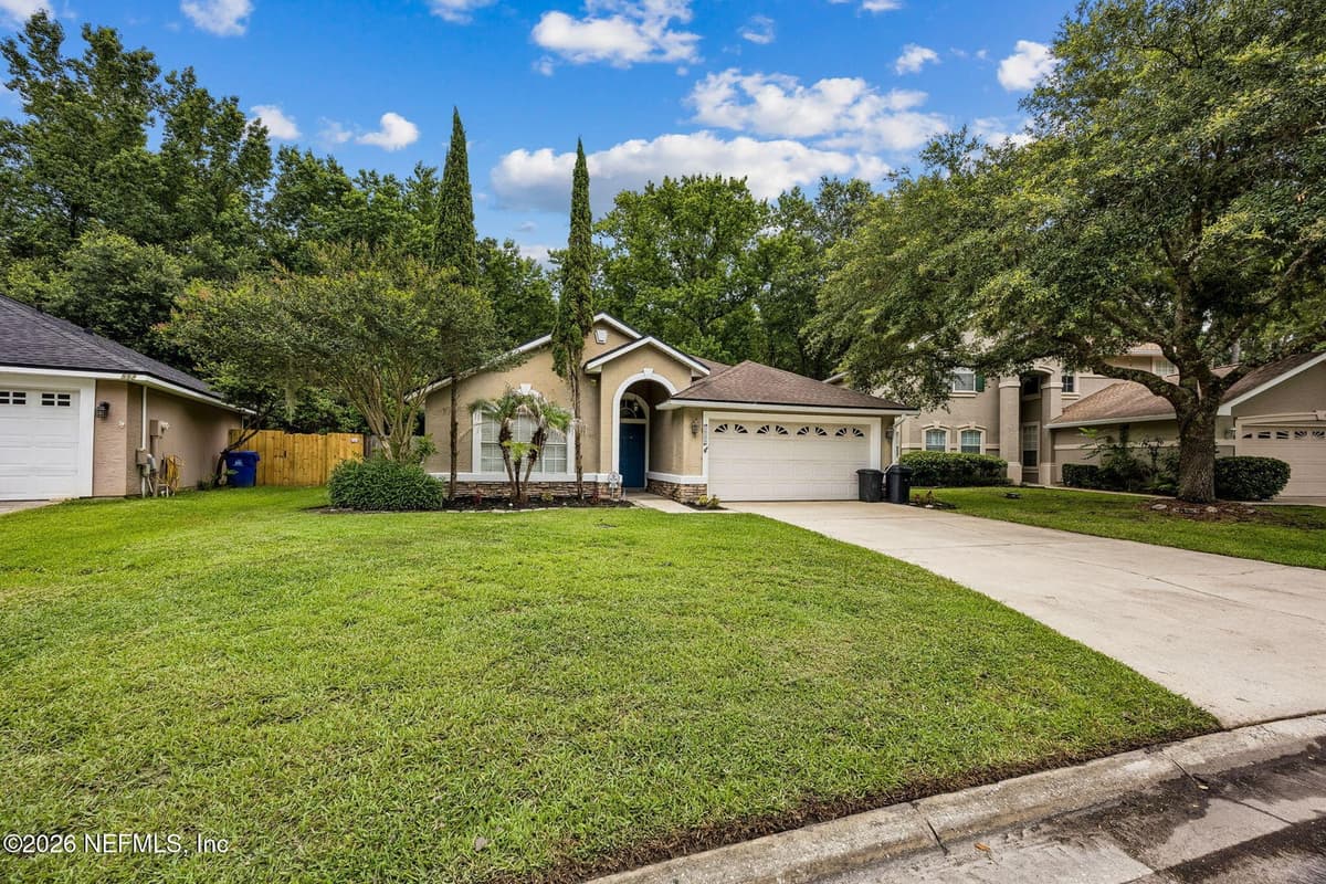 556 REDBERRY Lane, St. Johns, FL 32259, St. Johns, FL - photo 2