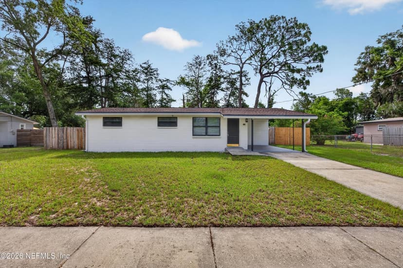 184 DRACO Street, Orange Park, FL 32073