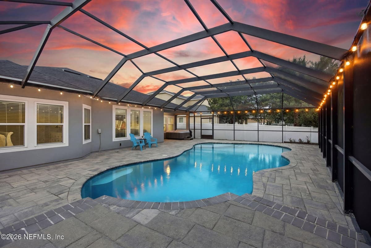 141 BROOKLINE Trail, Ponte Vedra, FL 32081, Ponte Vedra, FL - photo 3