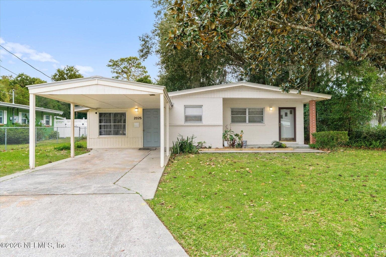 2025 KATE Street, Palatka, FL 32177, Palatka, FL - photo 1