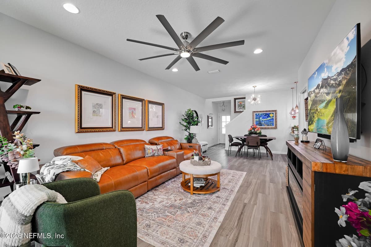 198 PINE BLUFF Drive, St. Augustine, FL 32092, St. Augustine, FL - photo 3