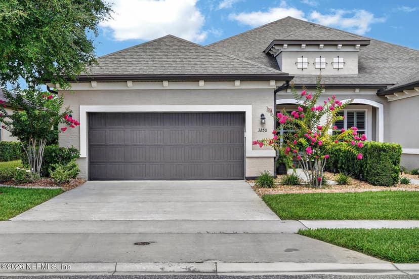 3250 BAILEY ANN Drive, Ormond Beach, FL 32174