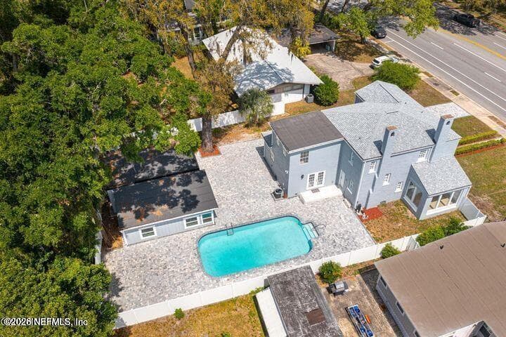 7288 SAN JOSE Boulevard, Jacksonville, FL 32217