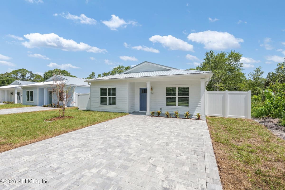 874 W 4TH Street, St. Augustine, FL 32084, St. Augustine, FL - photo 2