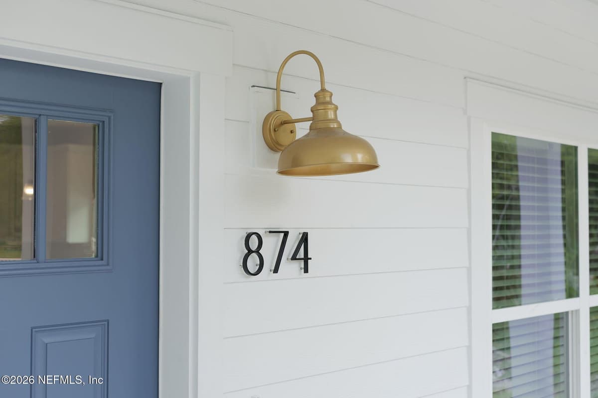 874 W 4TH Street, St. Augustine, FL 32084, St. Augustine, FL - photo 3