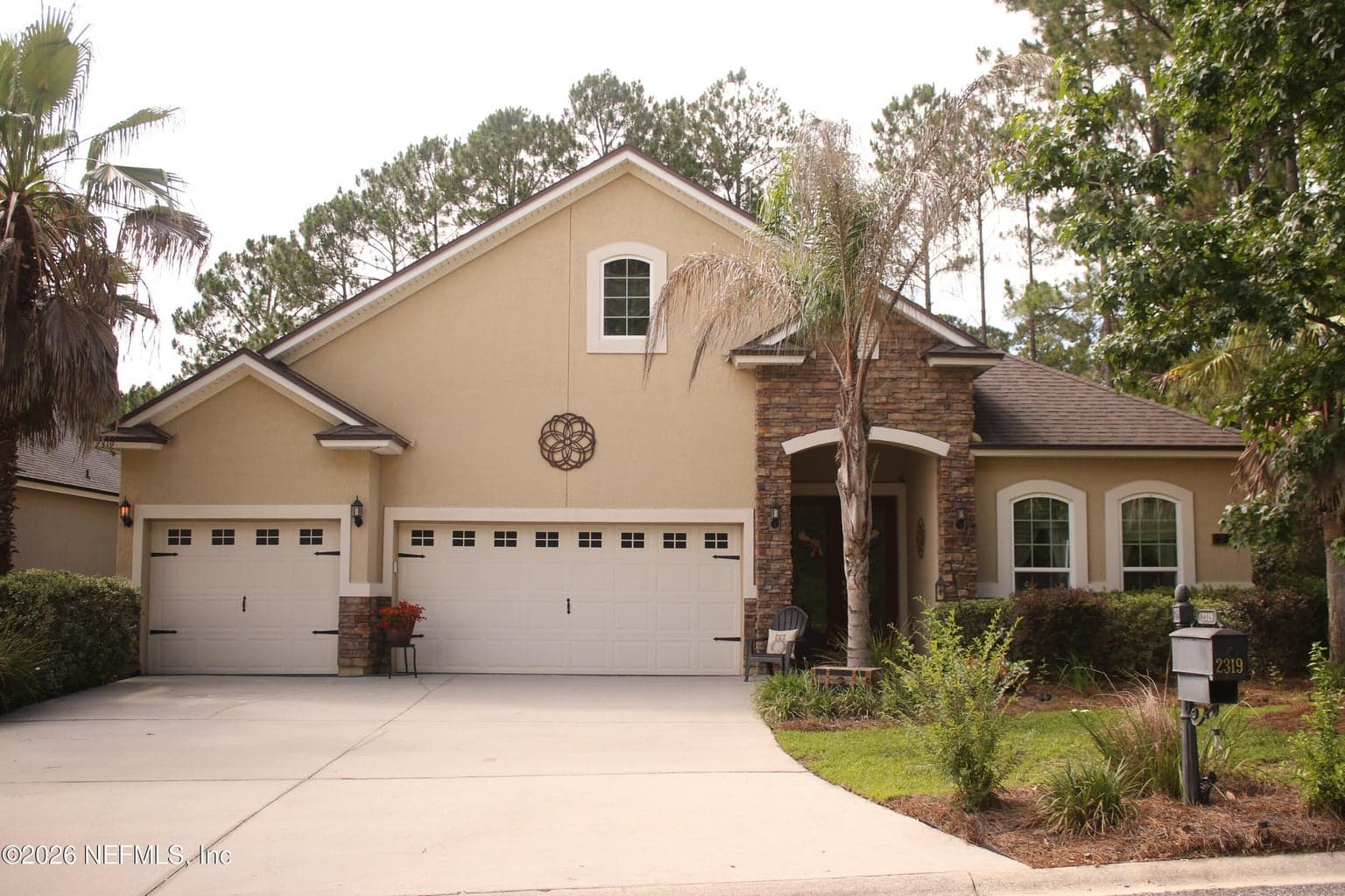 2319 CLUB LAKE Drive, Orange Park, FL 32065, Orange Park, FL - photo 1