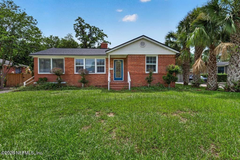 1837 BARTRAM Circle W, Jacksonville, FL 32207, Jacksonville, FL - photo 1