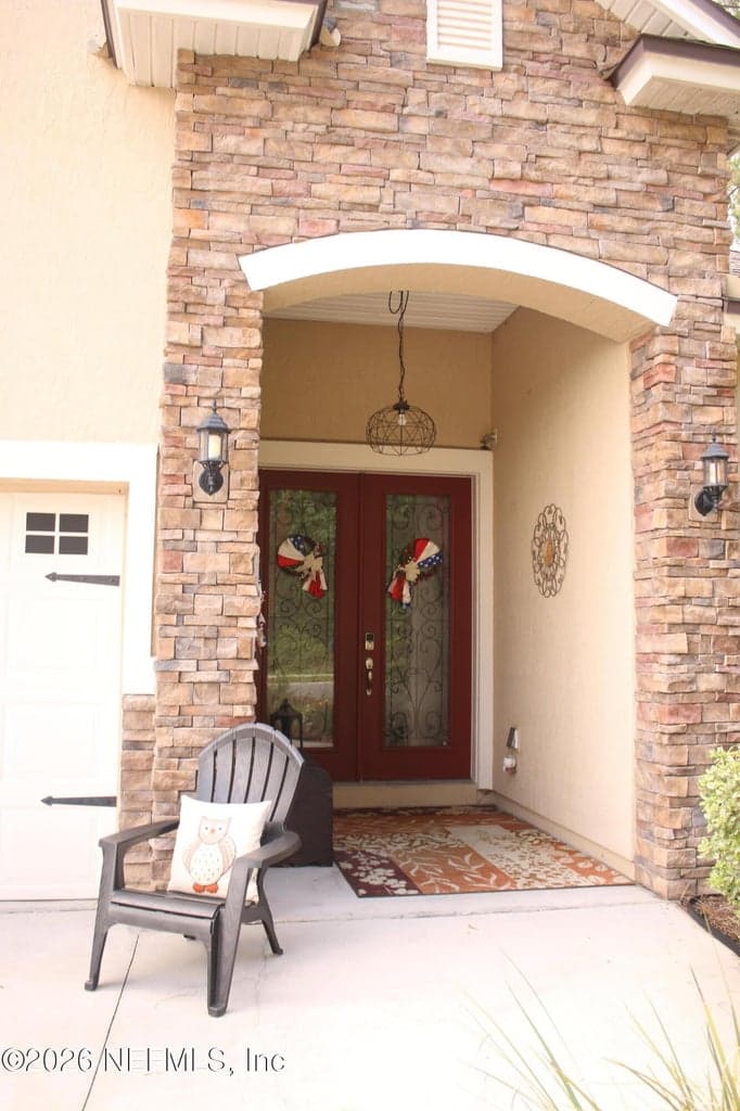 2319 CLUB LAKE Drive, Orange Park, FL 32065, Orange Park, FL - photo 2