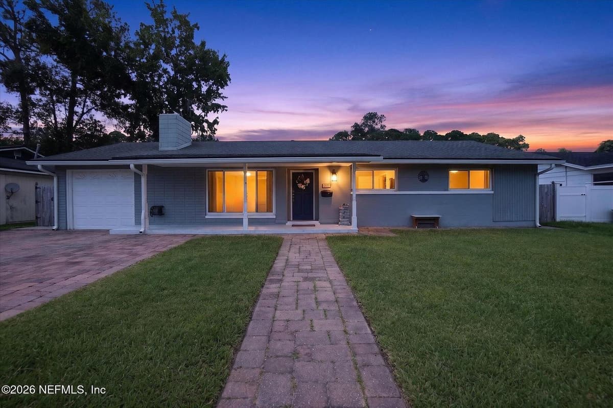5549 HICKSON Road, Jacksonville, FL 32207, Jacksonville, FL - photo 2