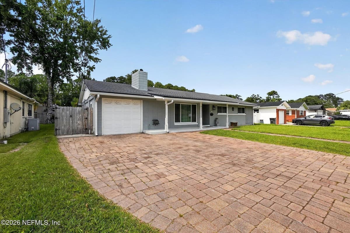 5549 HICKSON Road, Jacksonville, FL 32207, Jacksonville, FL - photo 3
