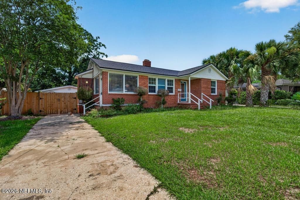 1837 BARTRAM Circle W, Jacksonville, FL 32207, Jacksonville, FL - photo 2