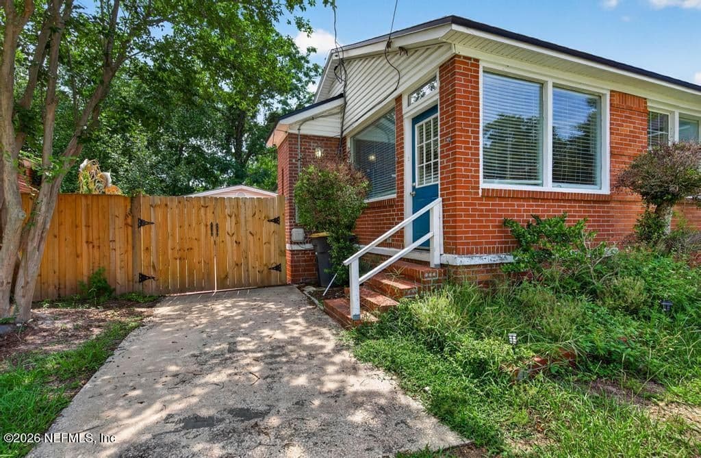 1837 BARTRAM Circle W, Jacksonville, FL 32207, Jacksonville, FL - photo 3
