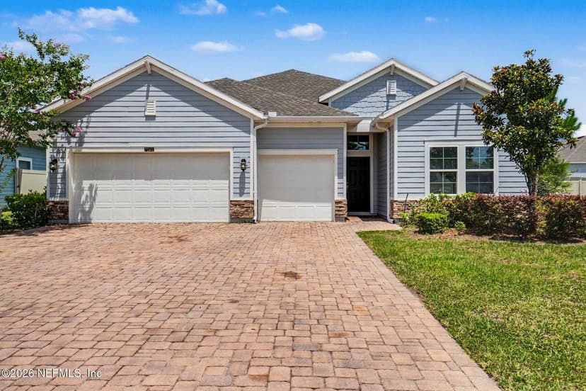 7261 LONGLEAF BRANCH Drive, Jacksonville, FL 32222