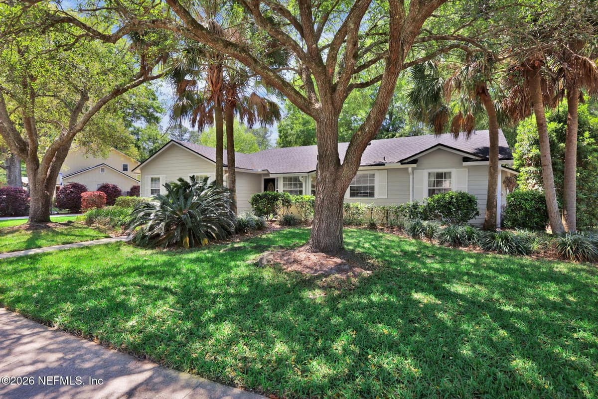 11252 LOSCO JUNCTION Drive S, Jacksonville, FL 32257, Jacksonville, FL - photo 2