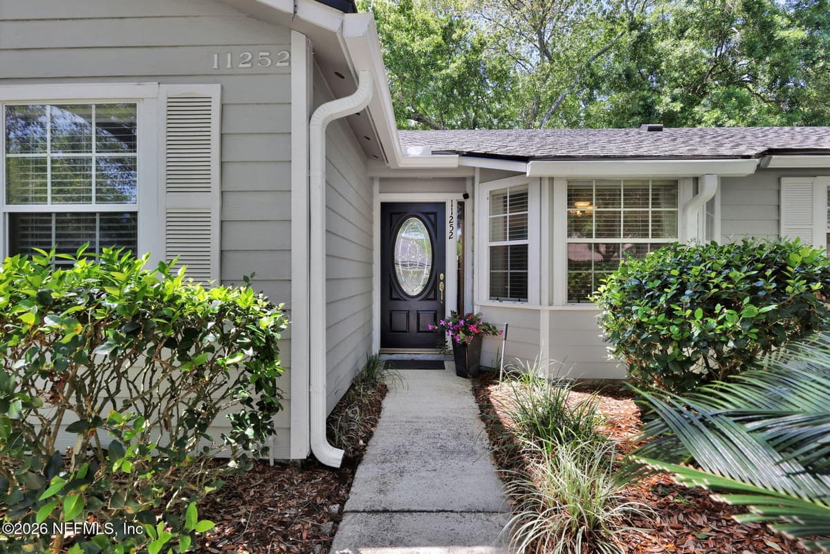 11252 LOSCO JUNCTION Drive S, Jacksonville, FL 32257, Jacksonville, FL - photo 3