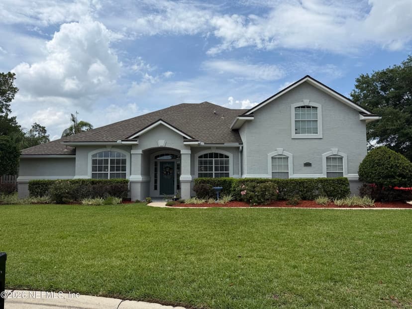 1924 FOX GLOVE Lane, Fleming Island, FL 32003