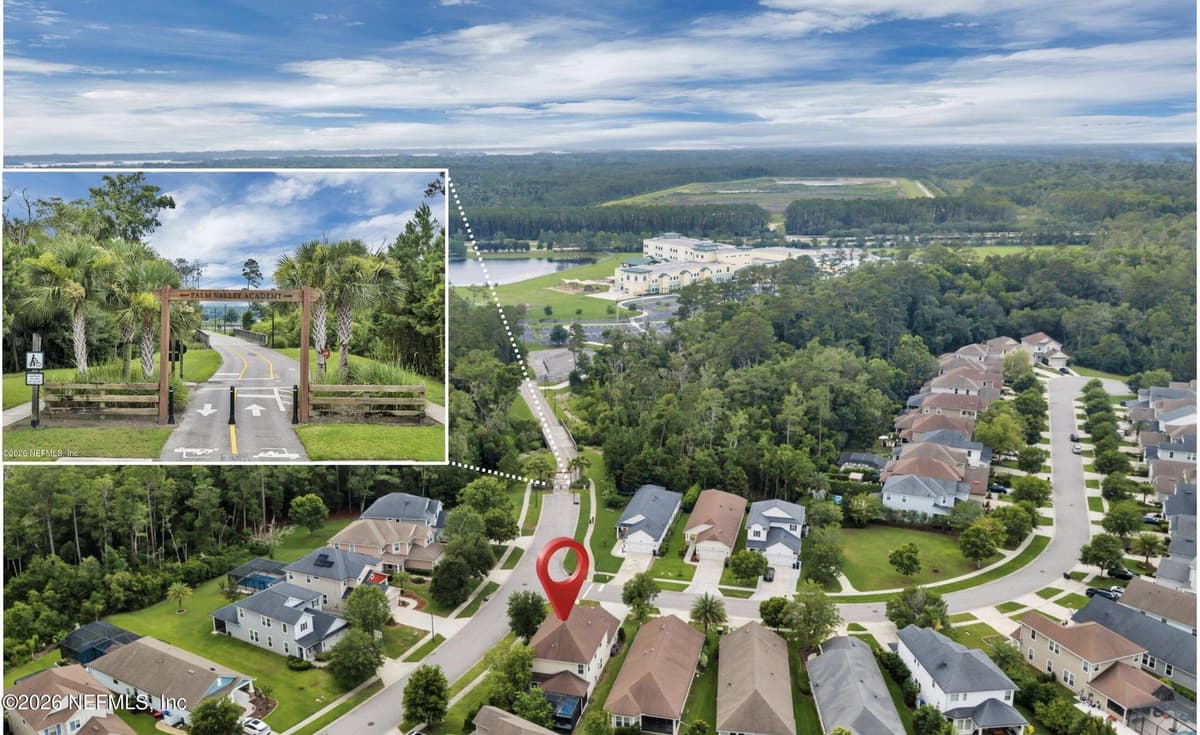 20 BISON Trail, Ponte Vedra, FL 32081, Ponte Vedra, FL - photo 3