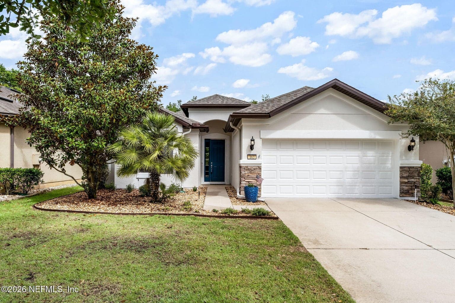 163 HAMMOCKS LANDING Drive, Ponte Vedra, FL 32081, Ponte Vedra, FL - photo 1