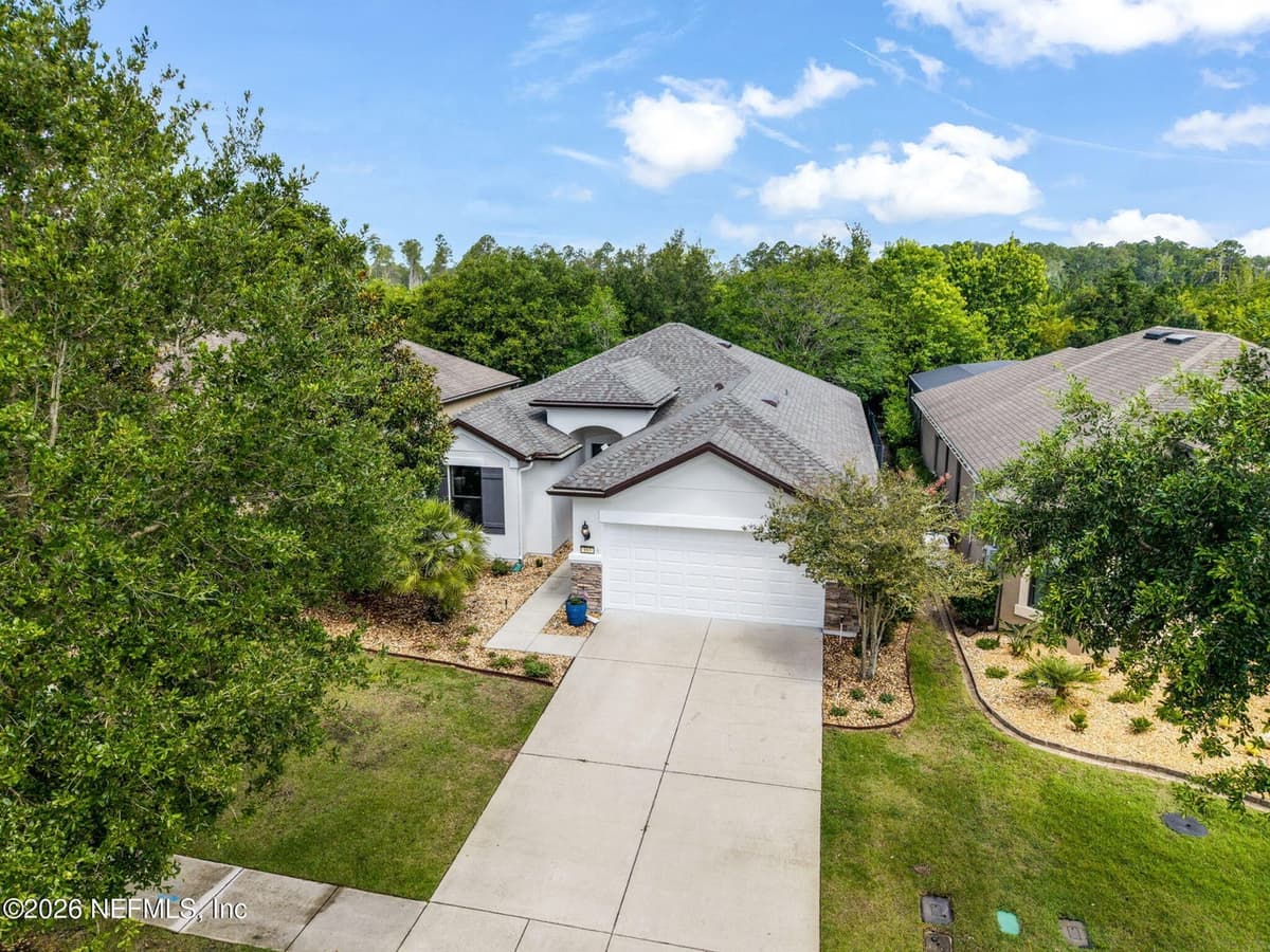 163 HAMMOCKS LANDING Drive, Ponte Vedra, FL 32081, Ponte Vedra, FL - photo 2