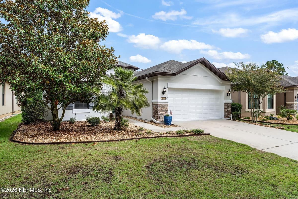163 HAMMOCKS LANDING Drive, Ponte Vedra, FL 32081, Ponte Vedra, FL - photo 3