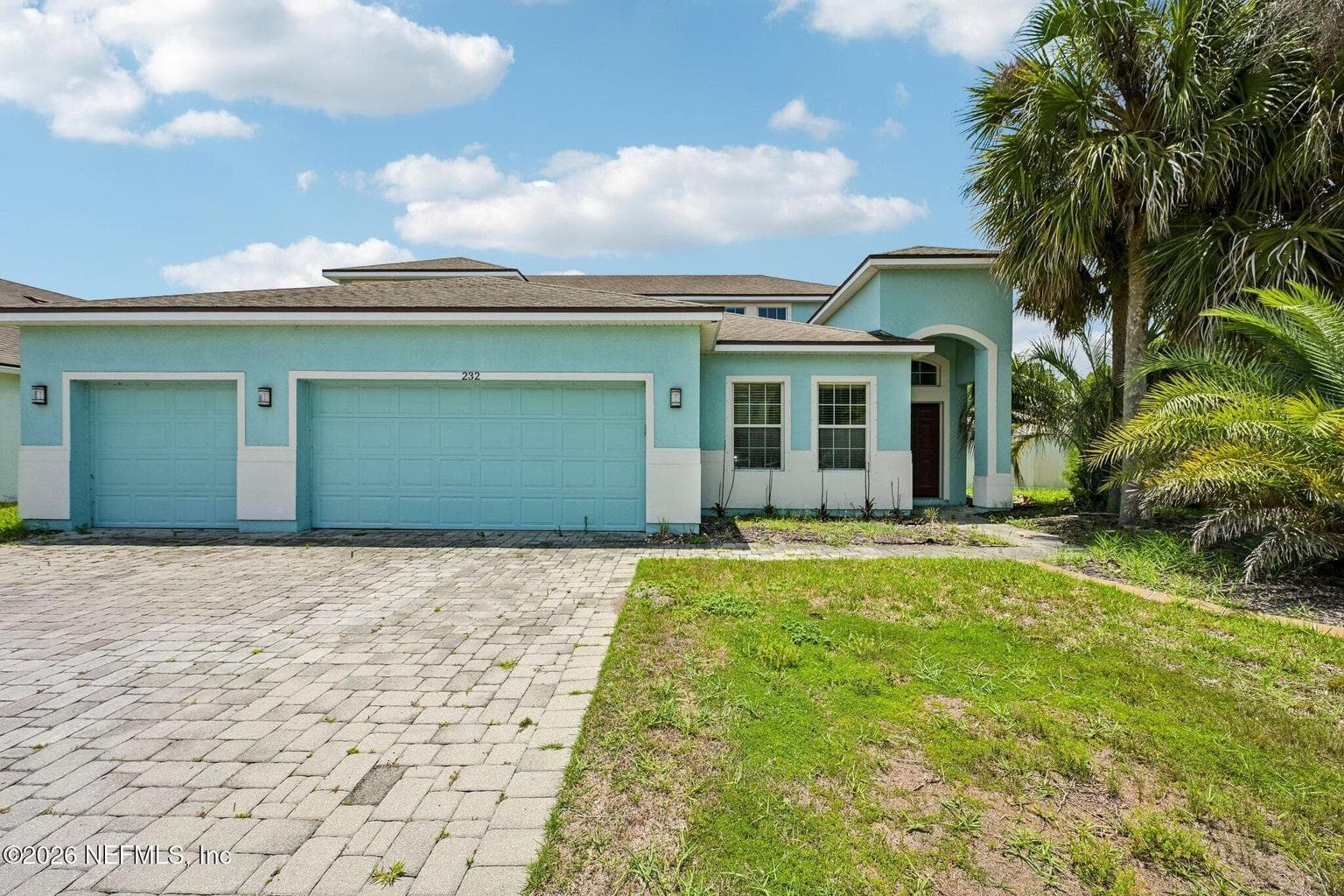232 LOS CAMINOS Street, St. Augustine, FL 32095, St. Augustine, FL - photo 1