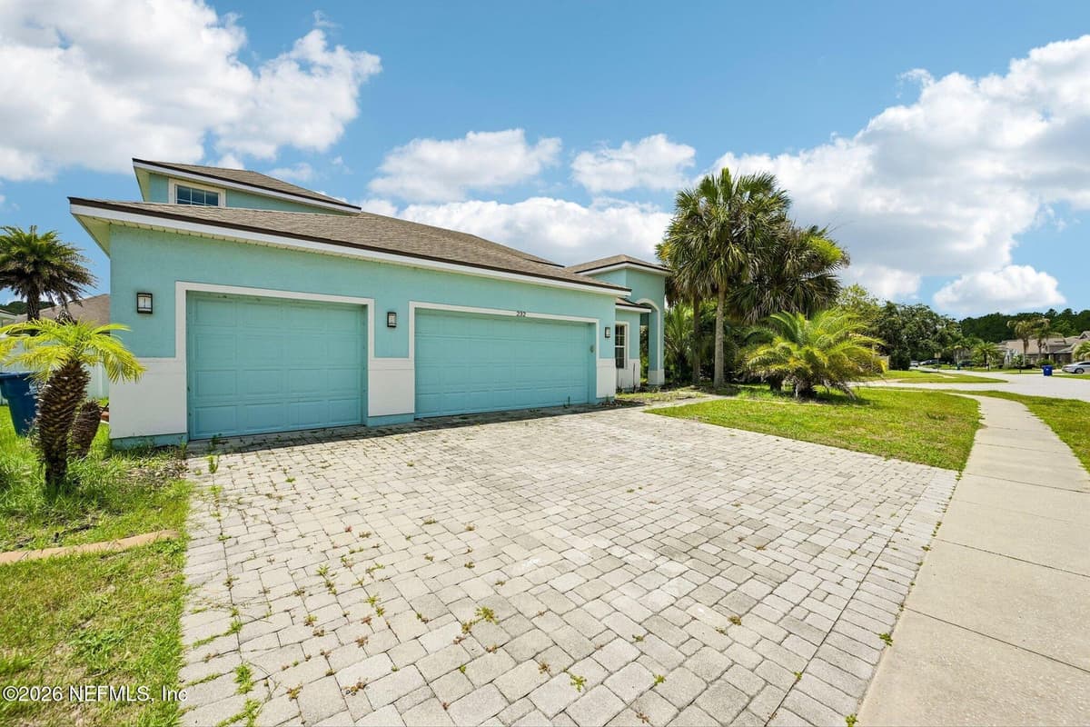 232 LOS CAMINOS Street, St. Augustine, FL 32095, St. Augustine, FL - photo 2