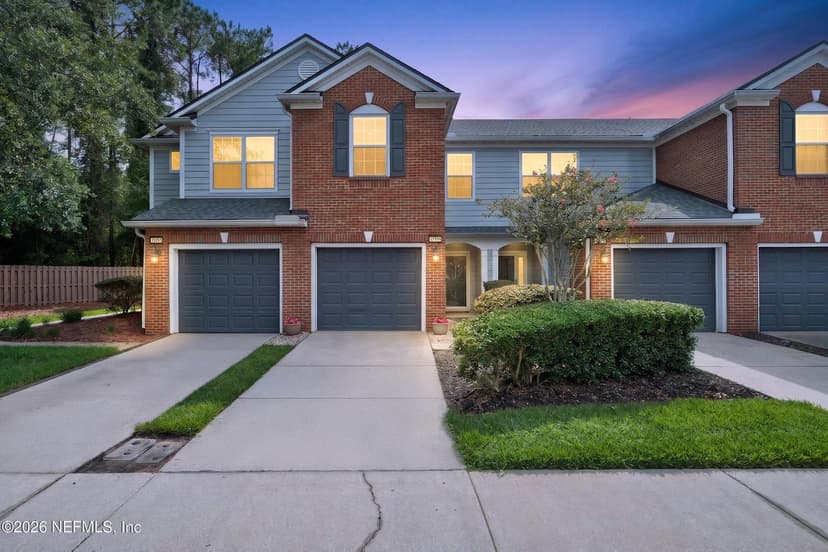 13255 STONE POND Drive, Jacksonville, FL 32224