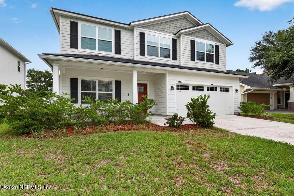 12184 HATHERDEN Court, Jacksonville, FL 32258, Jacksonville, FL - photo 3
