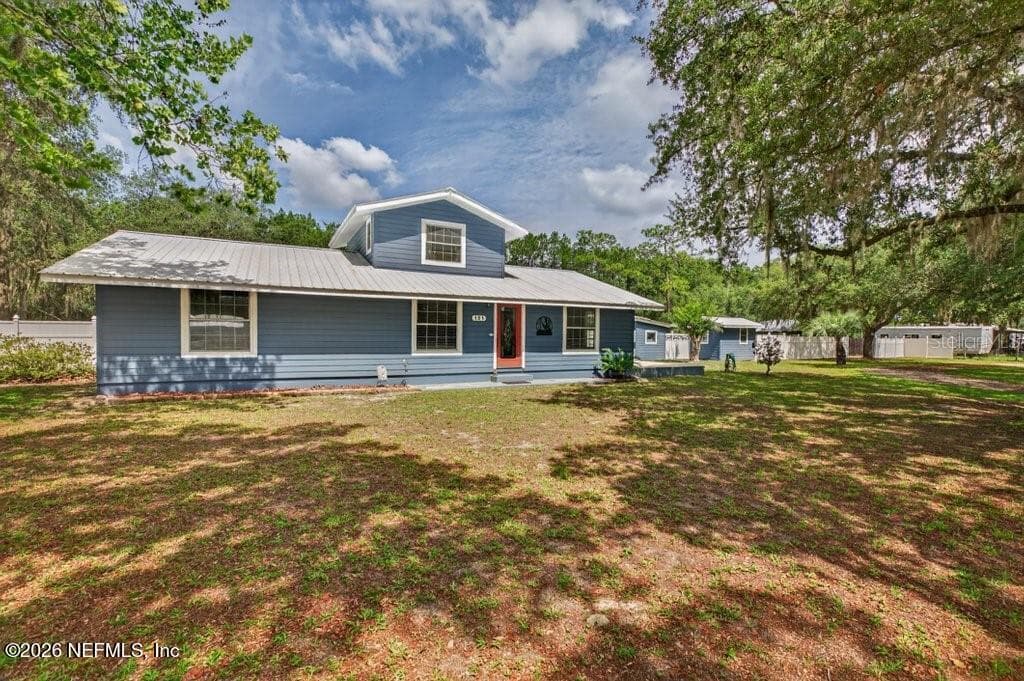 121 DAREN Drive, Palatka, FL 32177, Palatka, FL - photo 1