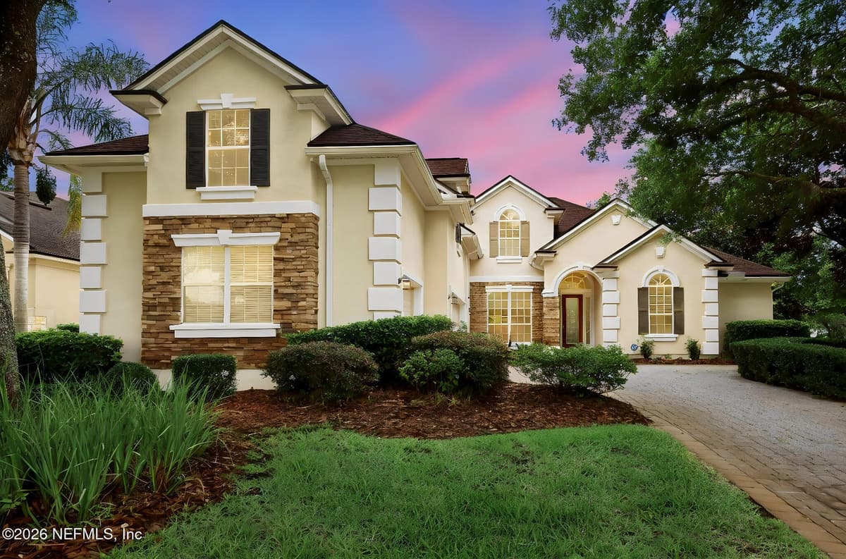 443 SEBASTIAN Square, St. Augustine, FL 32095, St. Augustine, FL - photo 2
