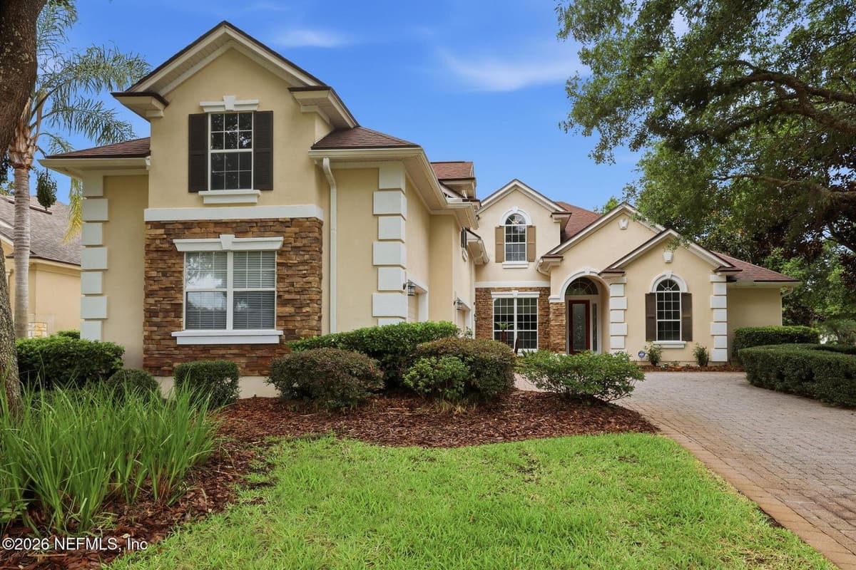 443 SEBASTIAN Square, St. Augustine, FL 32095, St. Augustine, FL - photo 3