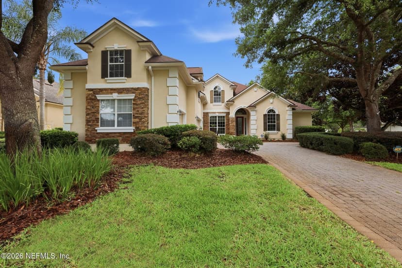 443 SEBASTIAN Square, St. Augustine, FL 32095