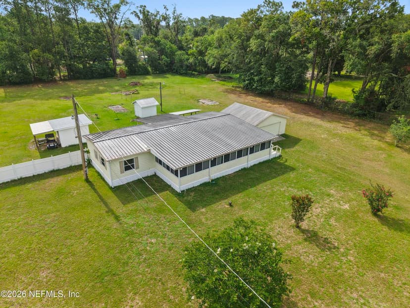 11245 LORENCE Avenue, Jacksonville, FL 32218