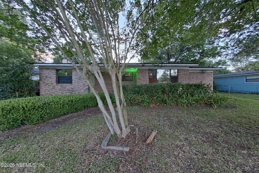 4405 RAINER Road, Jacksonville, FL 32210