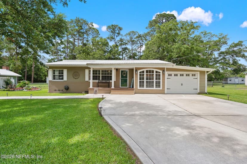 5825 OVELLA Road, Jacksonville, FL 32244