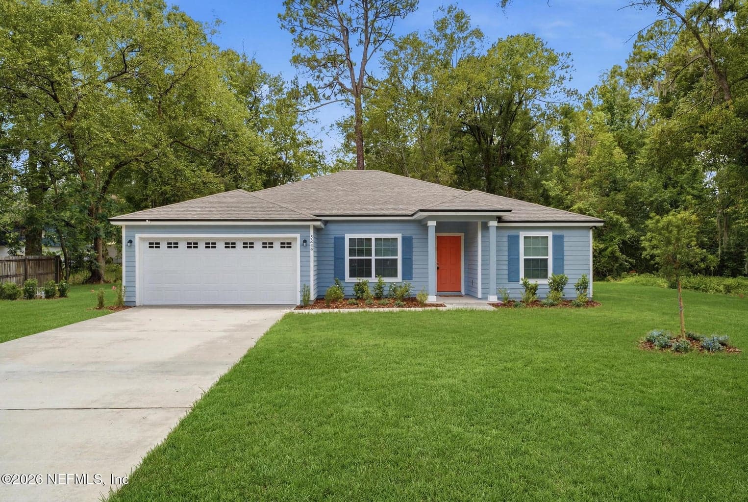 5656 VISTA VERDE Street, Jacksonville, FL 32244, Jacksonville, FL - photo 1