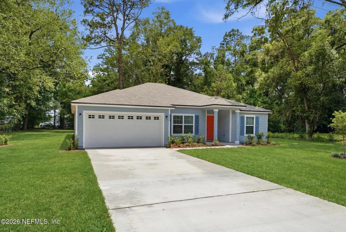 5656 VISTA VERDE Street, Jacksonville, FL 32244, Jacksonville, FL - photo 3