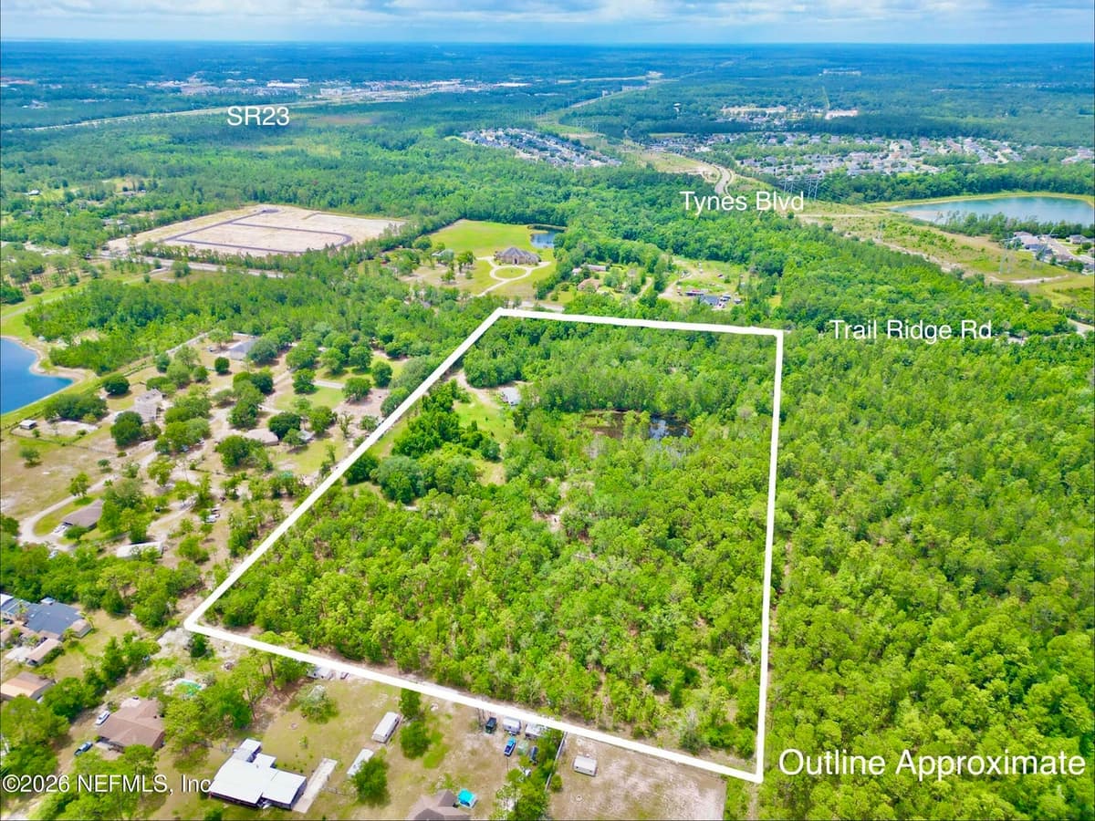 3622 TRAIL RIDGE Road, Middleburg, FL 32068, Middleburg, FL - photo 3