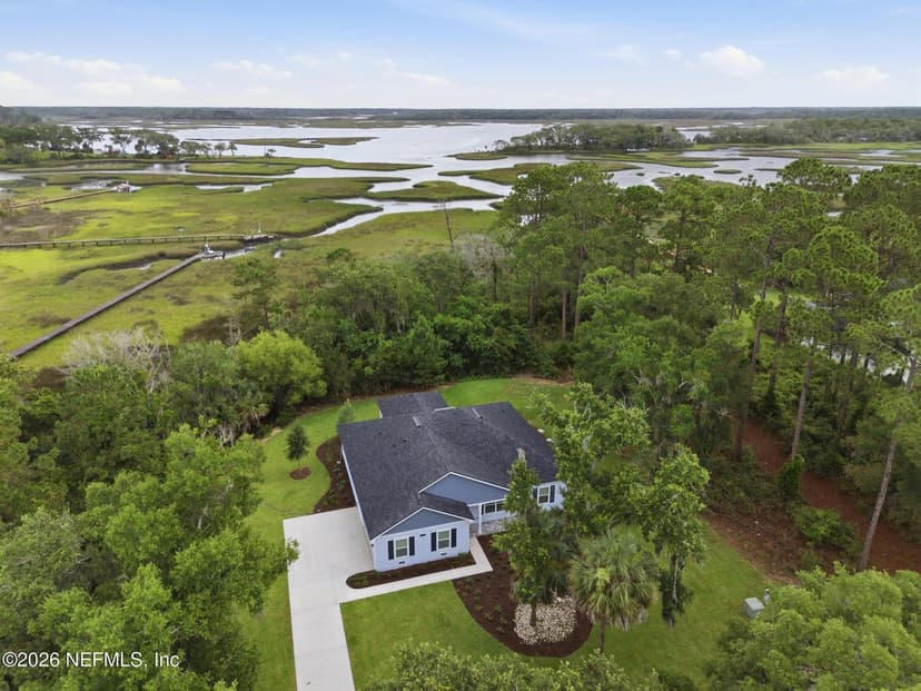 5625 GRAND CAYMAN Road, Jacksonville, FL 32226