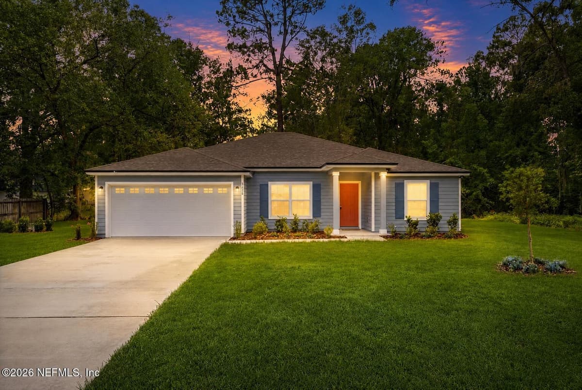 5656 VISTA VERDE Street, Jacksonville, FL 32244, Jacksonville, FL - photo 2