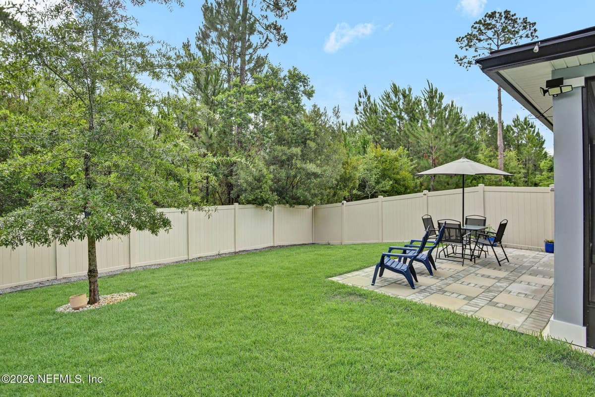 658 IVORY PALM Road, Orange Park, FL 32073, Orange Park, FL - photo 2