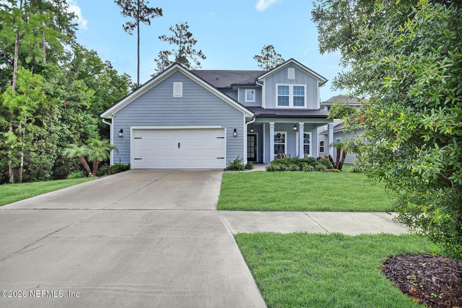 658 IVORY PALM Road, Orange Park, FL 32073, Orange Park, FL - photo 1