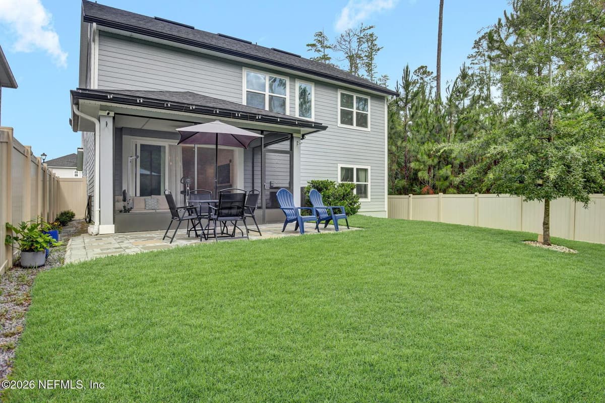 658 IVORY PALM Road, Orange Park, FL 32073, Orange Park, FL - photo 3
