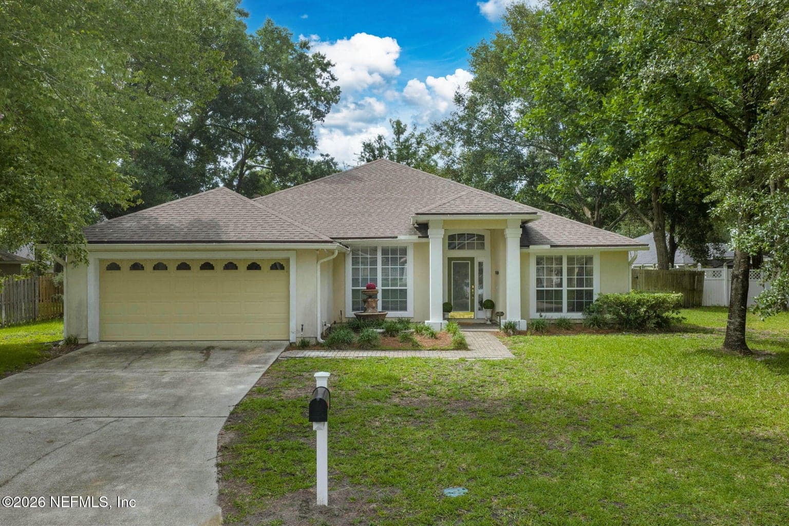 1940 SWEET OLIVE Court, Jacksonville, FL 32218, Jacksonville, FL - photo 1